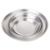 Commercial 8 Inch Pizza Pan Bakery Dishes Snack Pizza Pan High Quality Pie Baking Tray Prices In China Wholesale