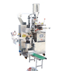Automatic Inner And Outer Tea Bag Packing Machine with String And Tag , Filter Tea Bag Packing Machine , Small Tea Bag Packing Machine 