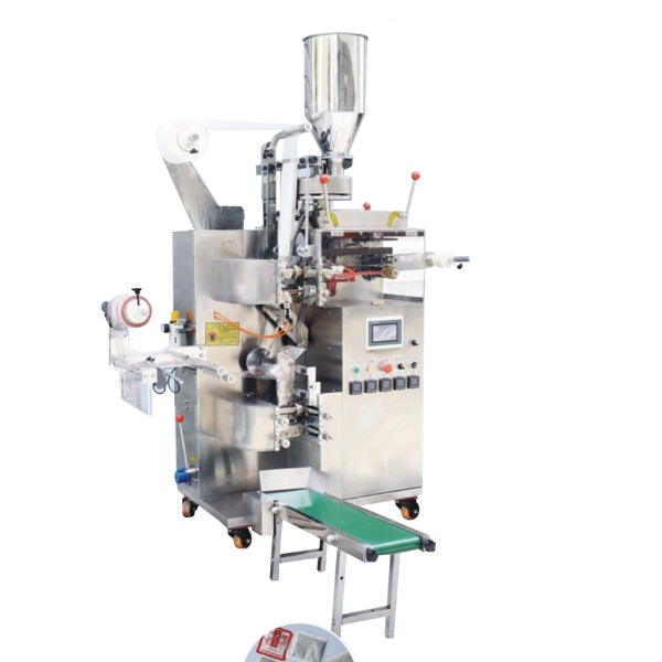 Nan Feng High Speed Tea Bag Packing Machine Manufacturers, Suppliers &  Exporters in China, India