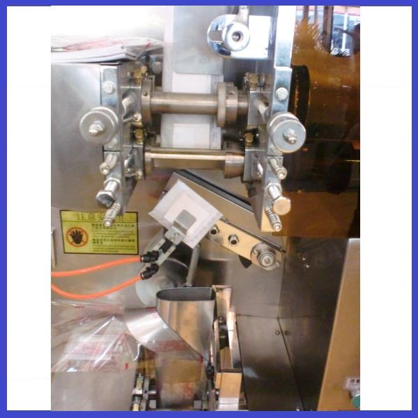 Automatic Drip Coffee Bag Packing Machine with Envelop, Hanging Ear Drip Coffee Bag Packing Machine