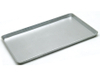 Commercial Classics Baking Dishes Aluminized Flat Baking Pan Biscuit Cookie Snack Bread Bakery Sheet Cake Crossiant Baking Tray