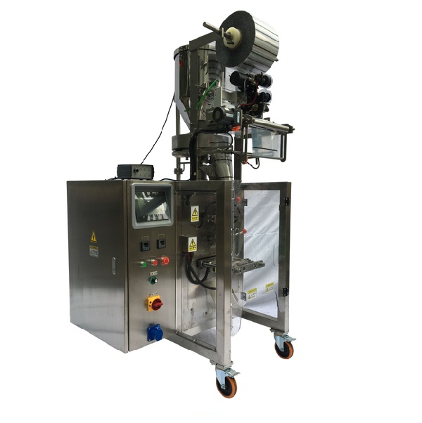 detailed about coffee bean cocoa beans sachet packing machine